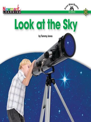 cover image of Look at the Sky